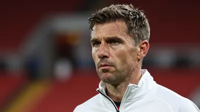 Leeds United's 4-0 pre-season victory over Augsburg showcases a strong lineup, with Daniel Farke likening Rodon to Joe...