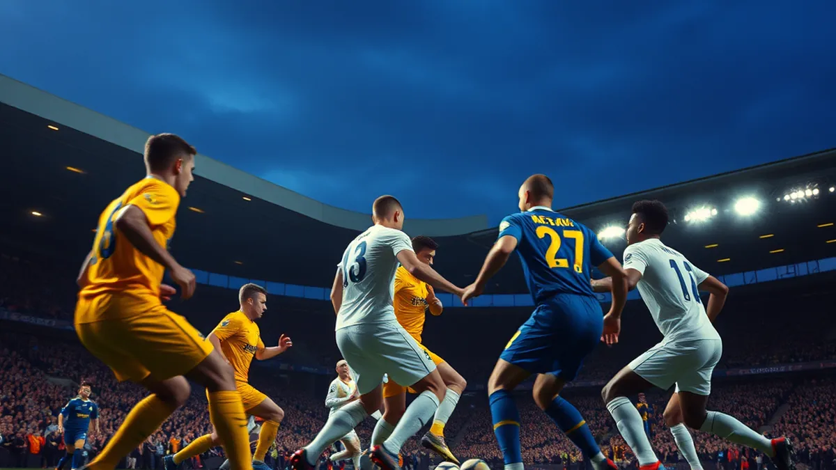 Leeds United's Defeat to West Ham: Insights and Implications