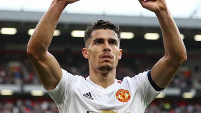 Rodrigo Bentancur scored for Leeds United in a Premier League fixture away at Tottenham Hotspur in November 2022
