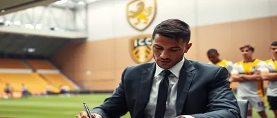 Leeds United prioritise midfield transfers in summer window
