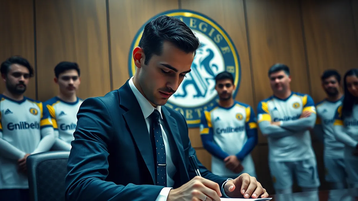 Leeds United Confirm Retained List and Transfer Updates