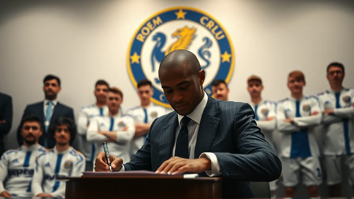 Leeds United Considering Move for £20m-Rated Midfielder