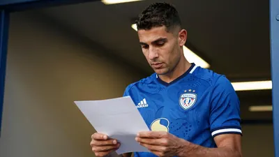 Leeds United are reportedly in a race to sign 18-year-old holding midfielder Matias Orozco from Deportivo Cali, with a...
