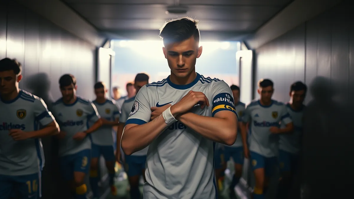 Leeds United vs. Manchester United U18: A Tactical Preview