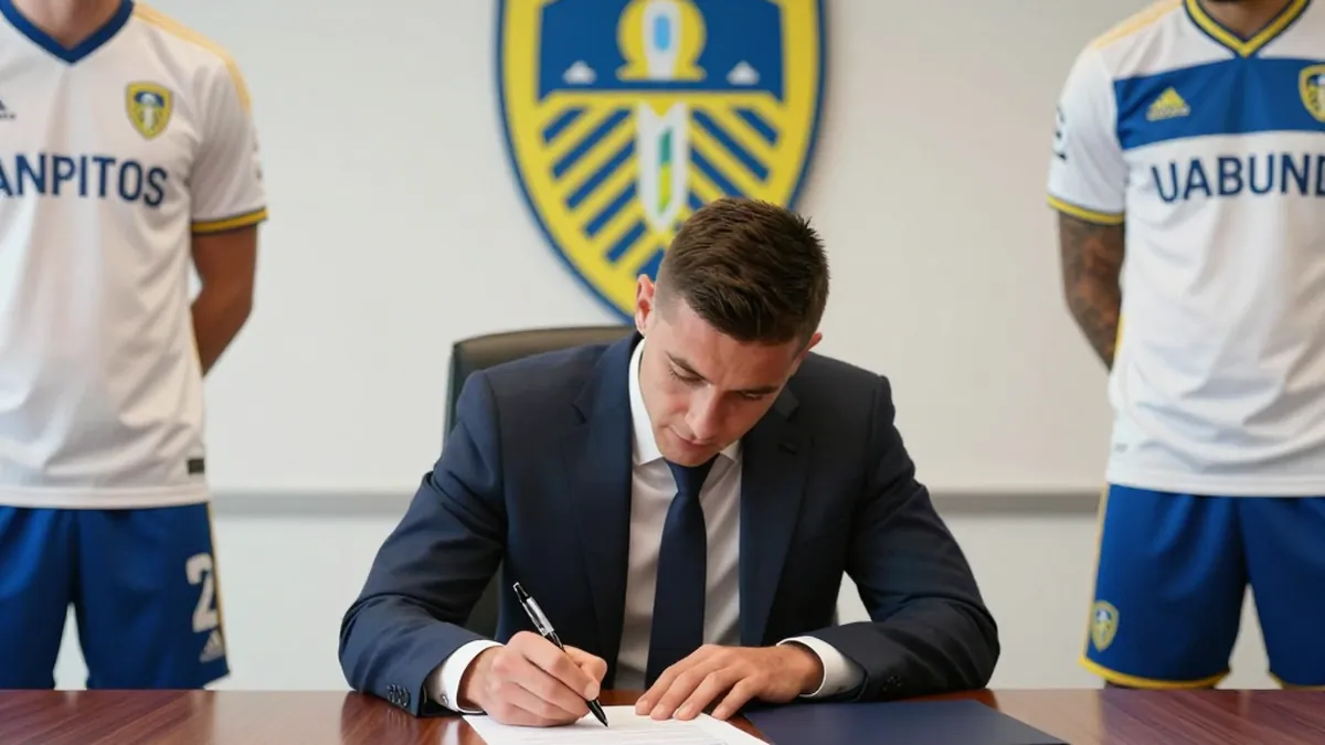Leeds United set to make new offer for Southampton's Shea Charles