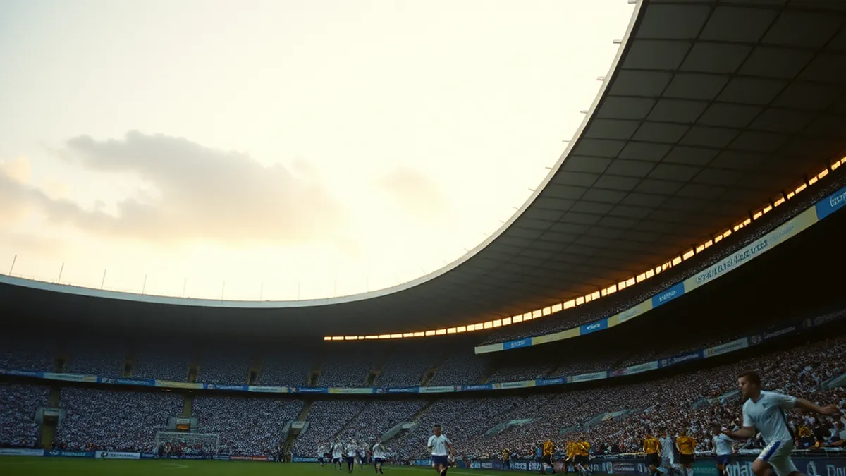 The 2001 UEFA Champions League Run: A Glorious Journey for The Whites