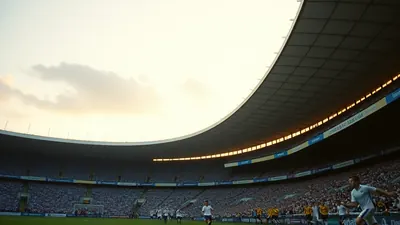 The 2001 UEFA Champions League Run: A Glorious Journey for The Whites