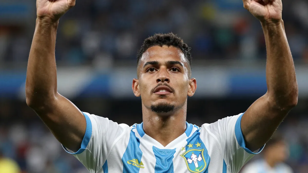 Leeds United transfer stance on Igor Paixao revealed as Marseille exit rumours swirl