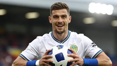 Leeds United face Nottingham Forest in the Carabao Cup second round, while Chelsea welcome Luton and Tottenham host Charlton