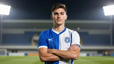 Leeds United are pursuing Borussia Monchengladbach centre-back Nico Elvedi ahead of the Premier League season opener...