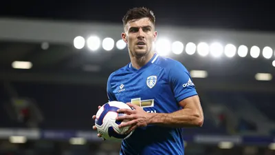 Leeds United faces a setback as defender Sebastiaan Bornauw joins Hamburger SV on loan with an option to buy