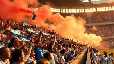 The Unwavering Passion of Leeds United Fans: A Cultural Deep Dive