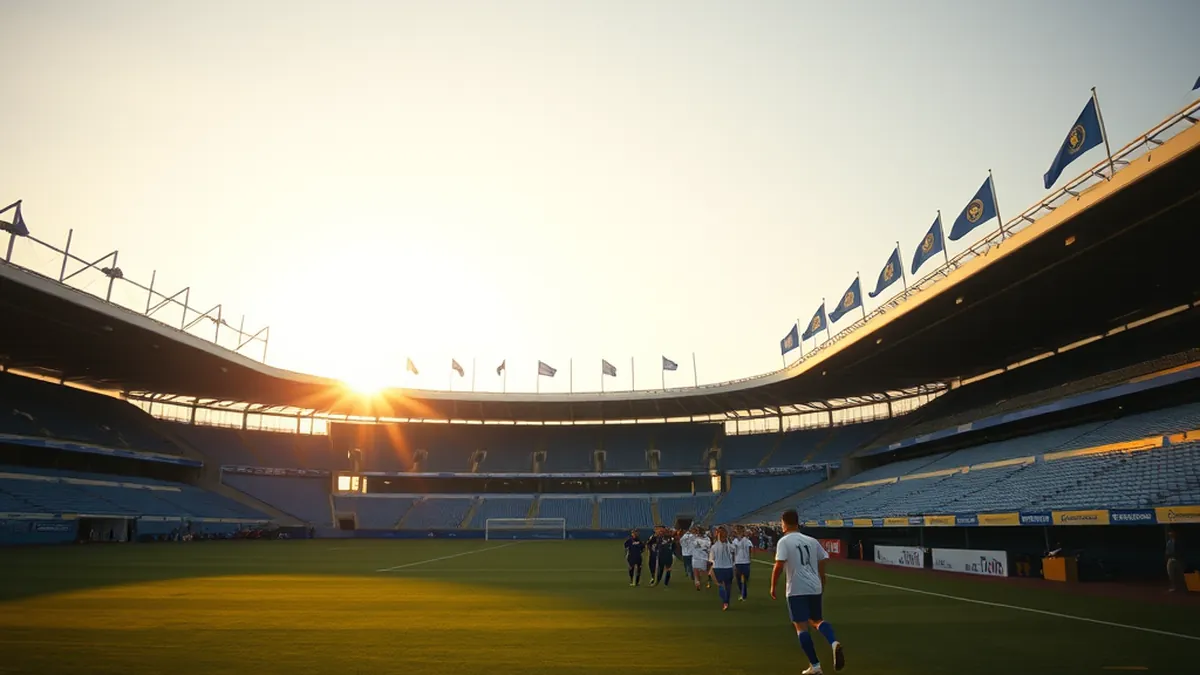 Leeds United Condemns Booing of Ramadan Break