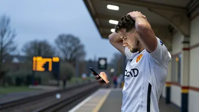 Leeds United supporters must rethink travel plans for the Boxing Day trip to Aston Villa after Network Rail confirmed...