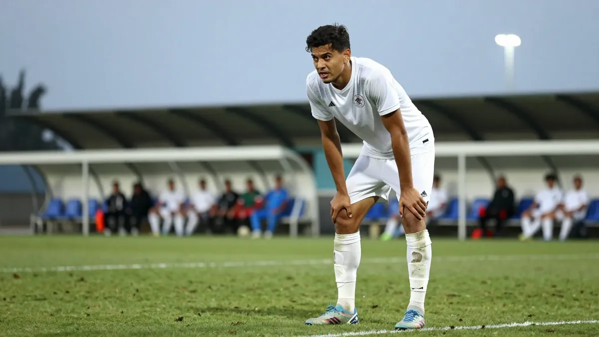 Leeds United will hold talks with striker Lukas Nmecha, who is frustrated by limited playing time and could leave on a...