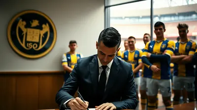 Meslier vows to prove Arsenal’s faith after Leeds exit