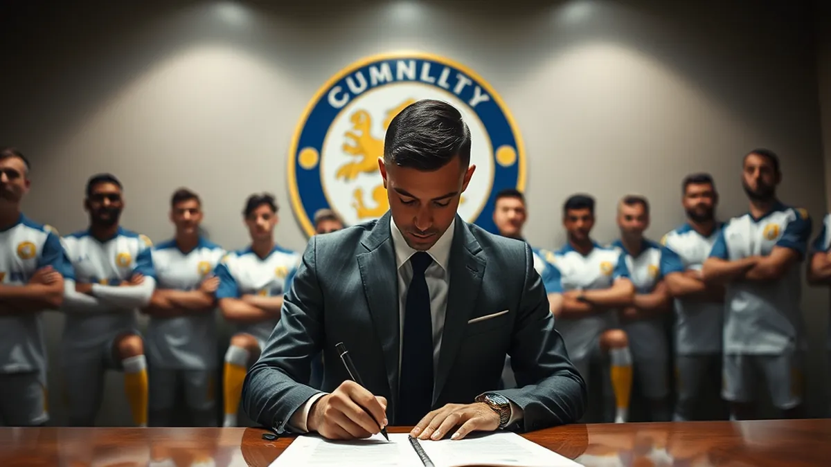 Leeds United Transfer Update: Struijk Set to Join Brighton