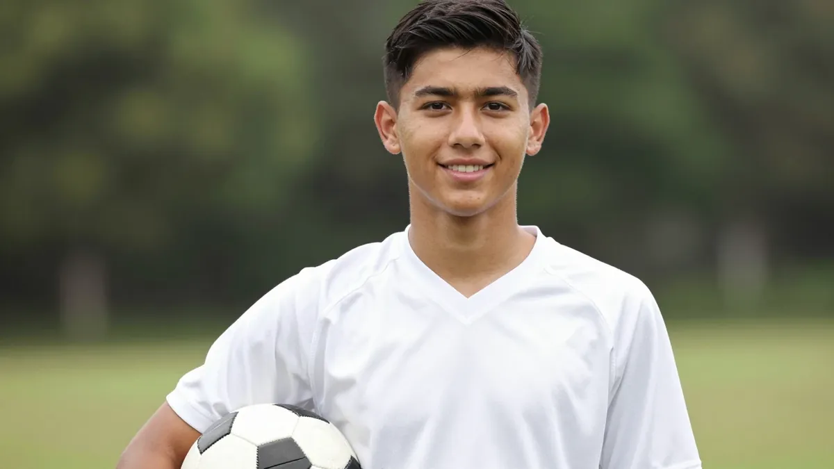 Leeds United have signed 16-year-old Thai youth international Silva Mexes from Manchester United on a two-year...