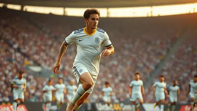 Ex-Leeds United Star Faces Heartbreak as Premier League Rivals Confirmed