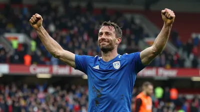 Leeds United defeated Nottingham Forest 1-0 in the Premier League, with Anton Stach scoring in the 88th minute during...