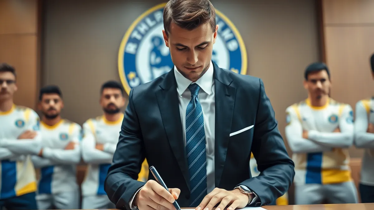 Leeds United Targets Dream Signings