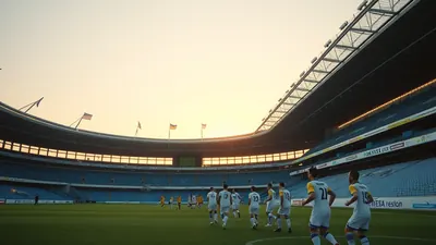 Reassessing Leeds United's Tactical Shape: Fine-Tuning for Future Success