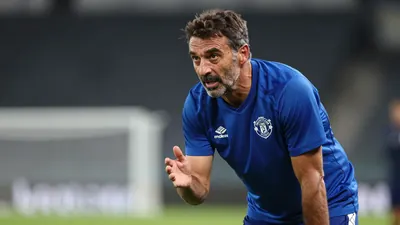 Leeds United manager Daniel Farke discusses the team's transfer priorities, with a focus on attacking reinforcement