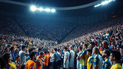 The Heartbeat of Leeds: Supporter Traditions and Derby Day Atmosphere