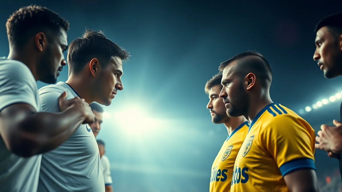 Gearing Up for the Final Face-off: Leeds United's Clash with West Ham