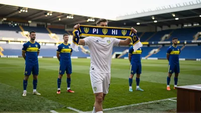 Premier clubs line up to meet Leeds United's bid for Zion Suzuki