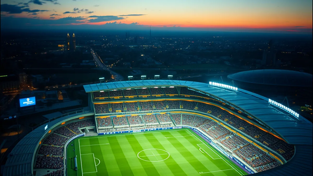 Leeds United to End 29-Year USA Wait with Pre-Season Tour