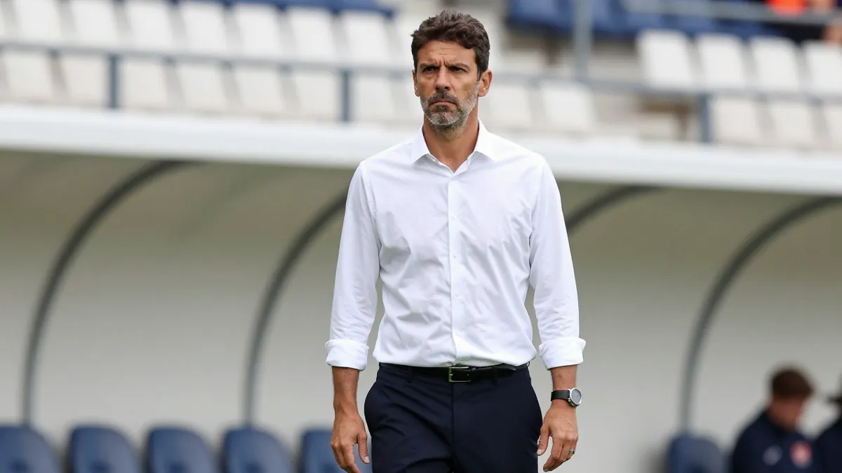 Leeds United's transfer talks with Torino are stalling, causing anxiety in Turin as the Italian club awaits a deal for...
