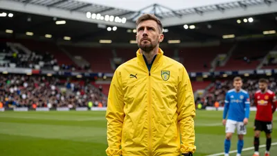Leeds United face Manchester United in a historic pre-season encounter at Croke Park in Dublin, marking the first time...