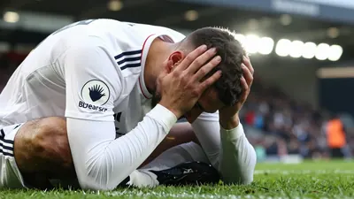 Leeds United's Joe Rodon faces 8-10 weeks out with a hamstring injury, confirmed by manager Daniel Farke ahead of the...