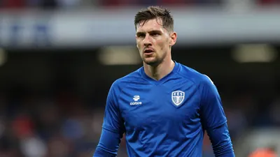Leeds United Transfer: James Trafford's £40m Move and the Pressure to Succeed