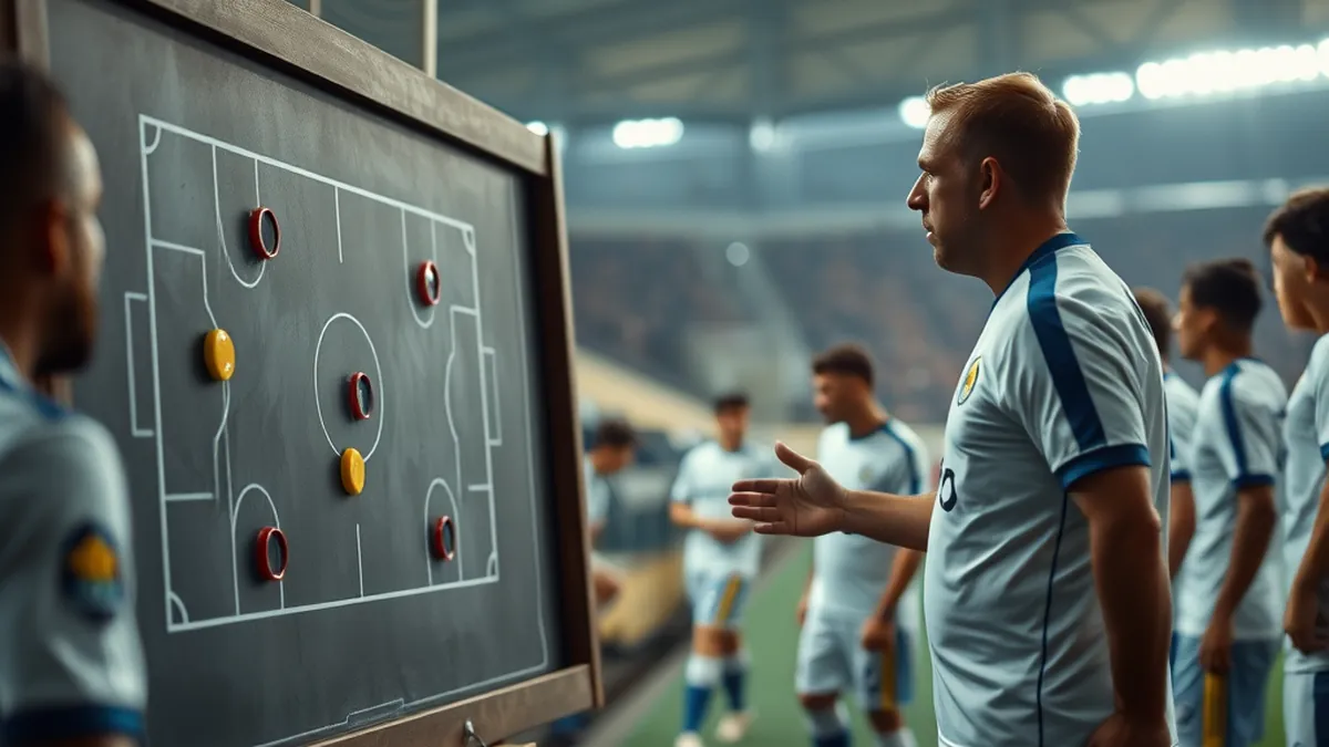 Leeds United's Key Matchup Against West Ham: Players to Watch and Tactics