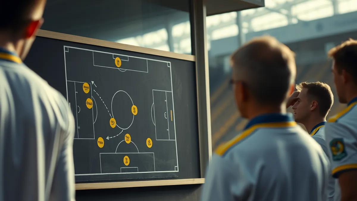 Tactical Tweaks for Leeds United: Finding the Right Balance