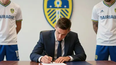 Leeds United set to decide Harry Gray's loan amid League One bids