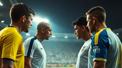 The Unwritten Rules of Leeds United: A Journey Through Fan Culture