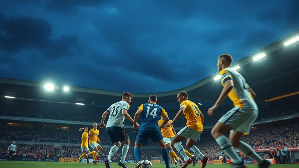 Sunderland vs Leeds United: How to Watch