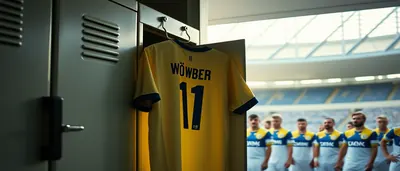 Wöber reveals quick exit from Leeds United to Schalke