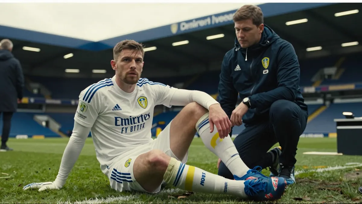 Leeds United ditch Orjan Nyland target amid new goalkeeper chase