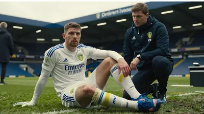 Leeds United ditch Orjan Nyland target amid new goalkeeper chase