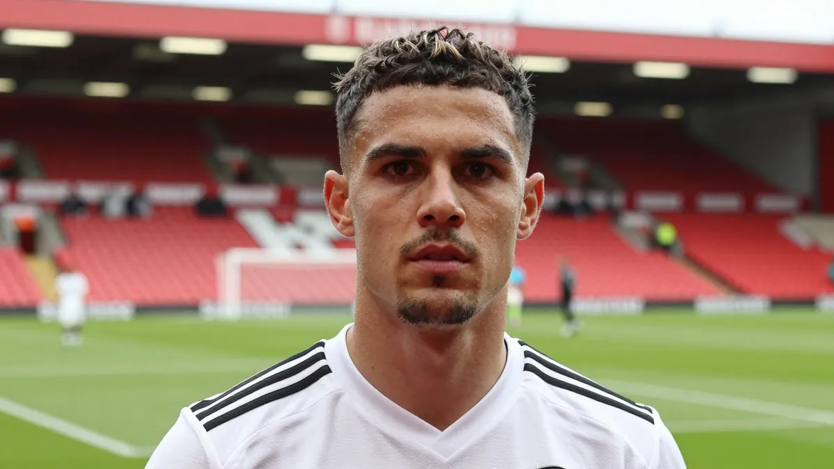 Leeds United face Brentford at Elland Road in a Premier League clash, with the visitors handing a first league start to...