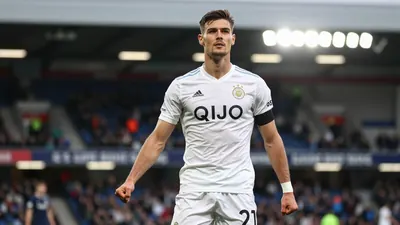 Leeds United prioritise a new striker after agreeing James Trafford’s £45m move, with Dominic Calvert-Lewin needing...