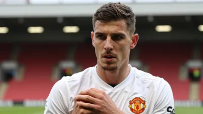 Leeds United will be without Joe Rodon for their Premier League match at Brighton, with Ilia Gruev nearing a return and...