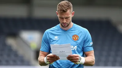 Leeds United Sign James Trafford in Club-Record Deal