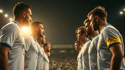 The Rhythm of Leeds: Chants, Colors, and Community Spirit