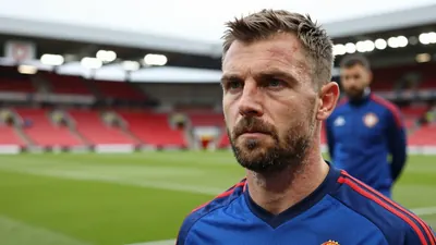 James Trafford will make his full debut for Leeds United in goal against Nottingham Forest on Saturday, 22 August 2026...