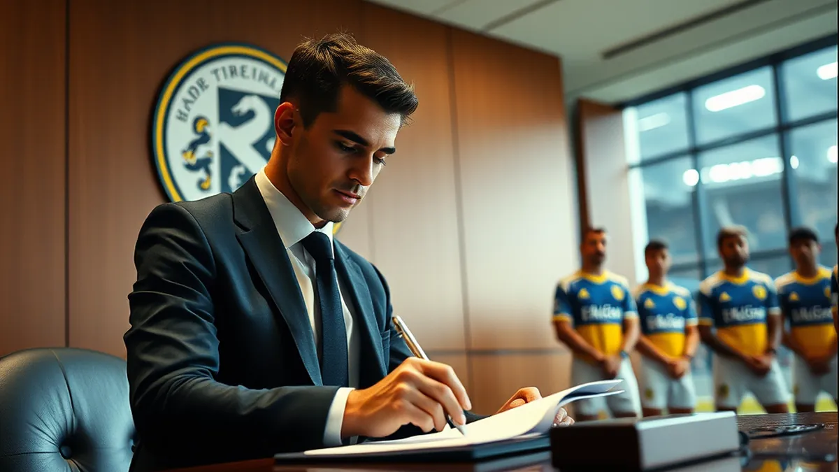 Leeds United Star Crysencio Summerville Attracts Man Utd Interest
